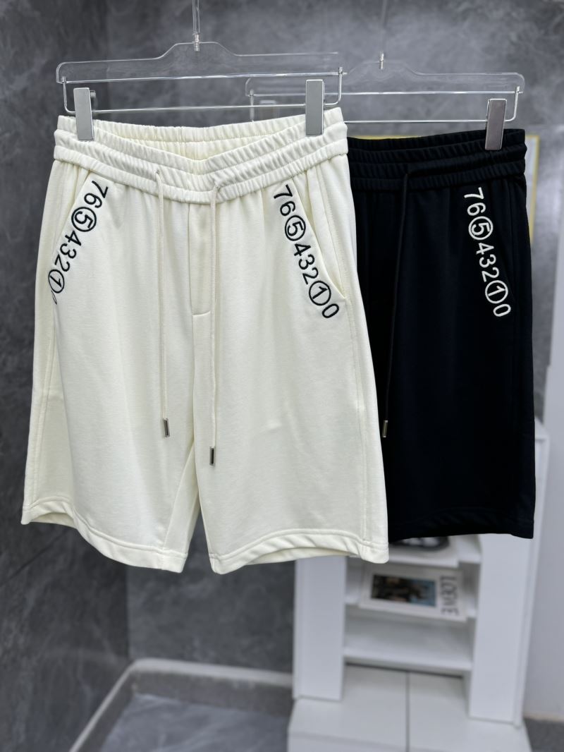 Mmj Short Pants